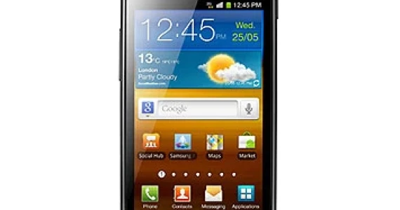 รูปภาพ ซัมซุง SAMSUNG-Galaxy Ace 2