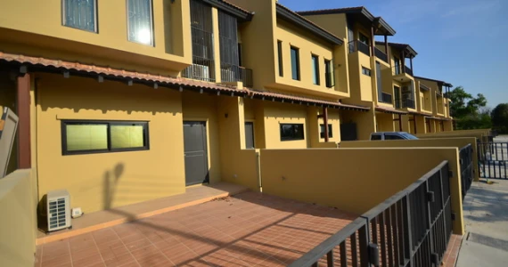 รูปภาพ อิสสระ วิลเลจ ชะอำ - หัวหิน (Issara Village Cha am - Huahin)