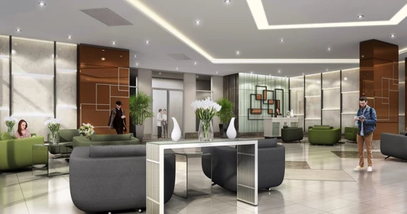 รูปภาพ ศุภาลัย ปาร์ค สถานีตลาดพลู (Supalai Park Talat Phlu Station)