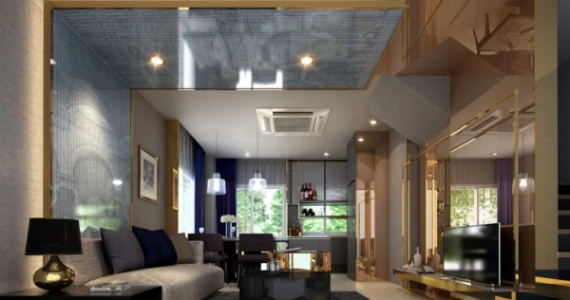 รูปภาพ บ้านกลางเมือง ปิ่นเกล้า-จรัญฯ (Baan Klang Muang Pinklao-Charan)