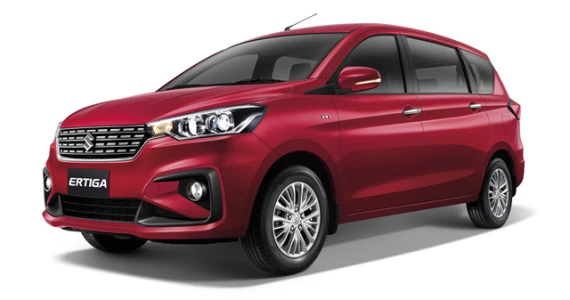 รูปภาพ ซูซูกิ Suzuki Ertiga GL MY19 ปี 2019