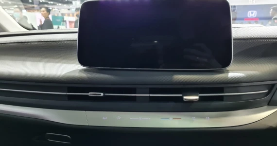 รูปภาพ เอ็มจี MG-MAXUS9 X-ปี 2023