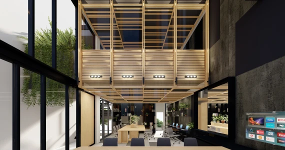 รูปภาพ บ้านภูริปุรี โฮมออฟฟิศ ลาดพร้าว 41 (Baan Puripuri Homeoffice Ladprao 41)