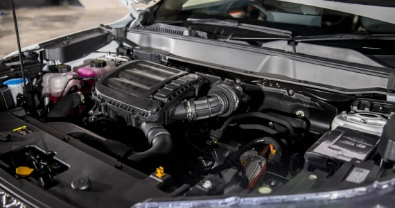 รูปภาพ จีดับบลิวเอ็ม ฮาวาล GWM Haval H6 Hybrid SUV PRO ปี 2021