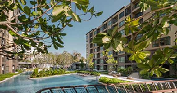 รูปภาพ เรน ชะอำ-หัวหิน (Rain Cha Am - Hua Hin)