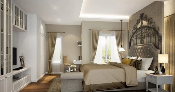 รูปภาพ ดีญ่า วาเล่ย์ สารภี (Diya Valley Sarapee)