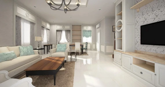 รูปภาพ ธารา ราชพฤกษ์ - ปิ่นเกล้า (Tara Ratchapruek - Pinklao)