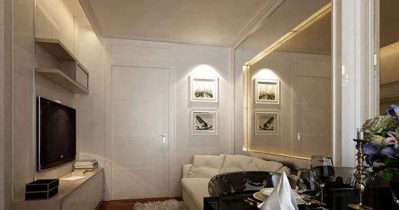 รูปภาพ เมย์แฟร์ เพลส สุขุมวิท 64 (Mayfair Place Sukhumvit 64)