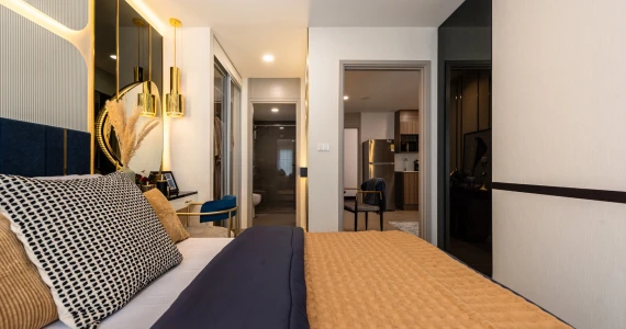 รูปภาพ เดอะ พาร์คแลนด์ ลาดพร้าว-โชคชัย 4 (The Parkland Latphrao-Chokchai 4)