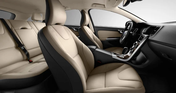 รูปภาพ วอลโว่ Volvo V60 DRIVe ปี 2012