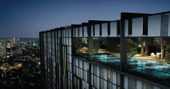 รูปภาพ เอ สเปซ มี บางนา (a space Me Bangna)