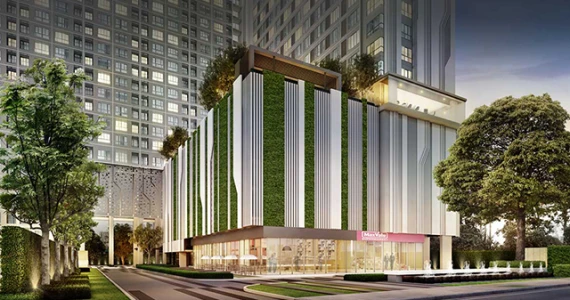 รูปภาพ ไอดีโอ สาทร-ท่าพระ (Ideo Sathorn Tha Phra)