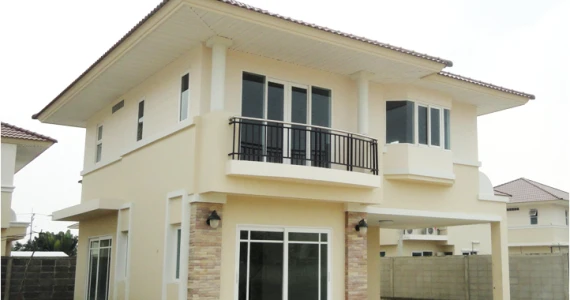 รูปภาพ ศุภาลัย วิลล์ ราชพฤกษ์-บางบัวทอง (Supalai Ville)