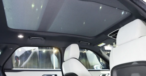 รูปภาพ แลนด์โรเวอร์ Land Rover Range Rover Velar S ปี 2017