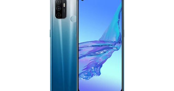 รูปภาพ ออปโป OPPO A53