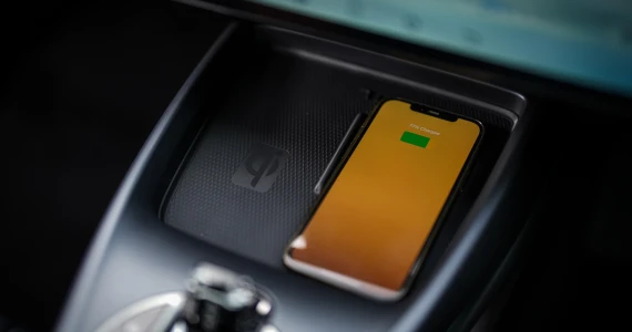 รูปภาพ บีวายดี BYD Seal Premium ปี 2023