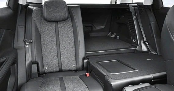 รูปภาพ เปอโยต์ Peugeot 3008 Allure MY19 ปี 2019