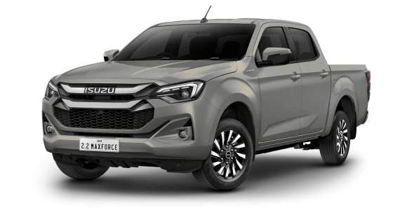รูปภาพ อีซูซุ Isuzu D-MAX Cab 4 2.2 Ddi S M/T ปี 2024