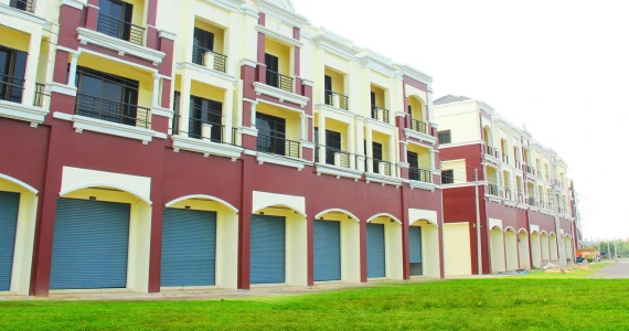 รูปภาพ พฤกษาพรรณ บ้านสิงห์ (Pruksapan Baansing)