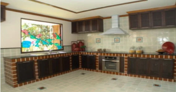 รูปภาพ นันทวัน แลนด์ แอนด์ เฮ้าส์ พาร์ค เชียงใหม่ (Nanthawan Land And House Park Chiangmai)