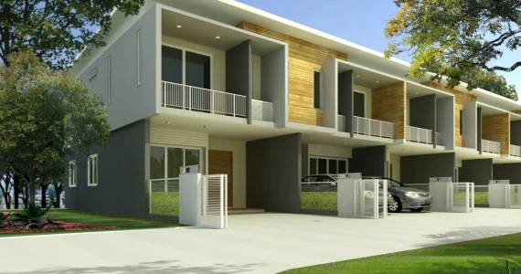 รูปภาพ เดอะ คอนเนค รามอินทรา-มีนบุรี (The Connect Ramindra - Minburi)