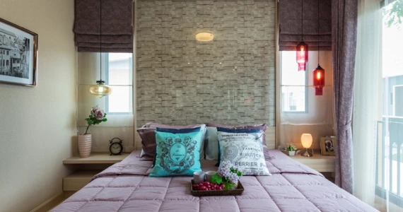 รูปภาพ เดอะ คอนเนค ดอนเมือง - เทิดราชัน (The connect)