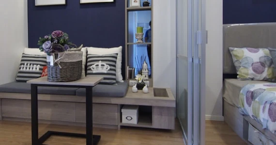 รูปภาพ ลุมพินี วิลล์ อ่อนนุช 46 (Lumpini Ville Onnut 46)