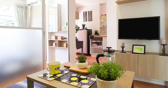 รูปภาพ ลุมพินี พาร์ค เพชรเกษม 98 เฟส 2 (Lumpini Park Phetkasem 98 Phase 2)