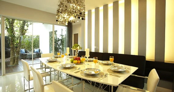 รูปภาพ เนอวานา บียอนด์ เกษตร-นวมินทร์ (Nirvana Beyond Kaset-Nawamin)