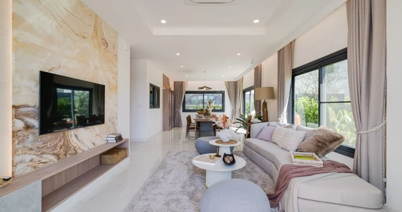 รูปภาพ ศุภาลัย พาร์ควิลล์ แยกเขางู (Supalai Park Ville Yak Khao Ngu)