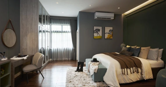 รูปภาพ เดอะ พาลาซโซ่ ปิ่นเกล้า (The Palazzo Pinklao)