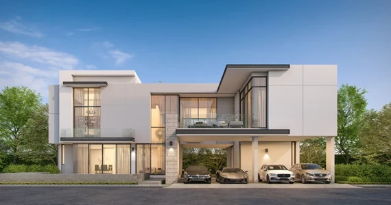 รูปภาพ เดอะ มาสเตอร์ เอกมัย-รามอินทรา (The Master Ekkamai-Ramintra)