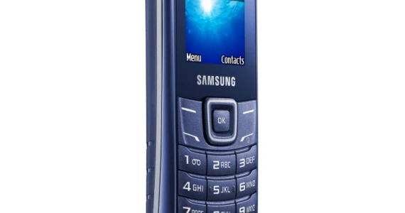 รูปภาพ ซัมซุง SAMSUNG-Hero E1200T