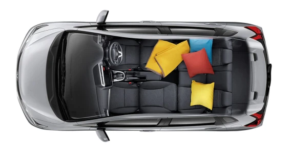 รูปภาพ ฮอนด้า Honda Jazz S AT ปี 2014