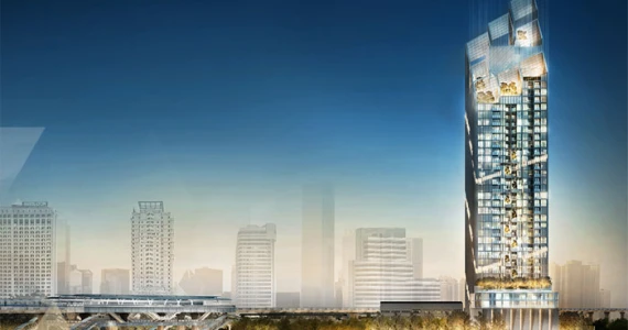 รูปภาพ ไฮด์ สุขุมวิท 11 (Hyde Sukhumvit 11)