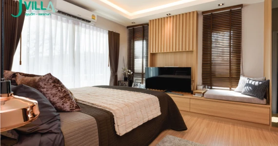 รูปภาพ เจ วิลล่า สุขุมวิท แพรกษา (J Villa Sukumvit - Praksa)