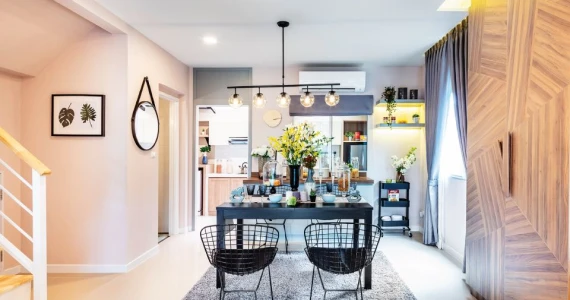 รูปภาพ บ้านพฤกษา ราชพฤกษ์ - 345 (Baan Pruksa Ratchapreuk - 345)