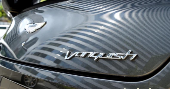 รูปภาพ แอสตัน มาร์ติน Aston Martin-Vanquish Coupe-ปี 2013