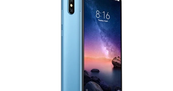 รูปภาพ เสียวหมี่ Xiaomi-Redmi Note 6 Pro