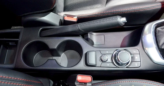 รูปภาพ มาสด้า Mazda 2 Sedan XD High Plus L AT ปี 2015