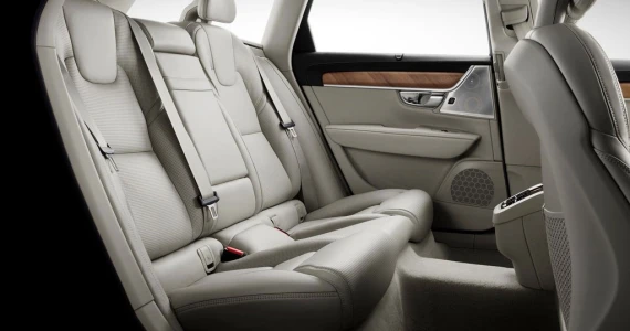 รูปภาพ วอลโว่ Volvo V90 D4 Inscription ปี 2017