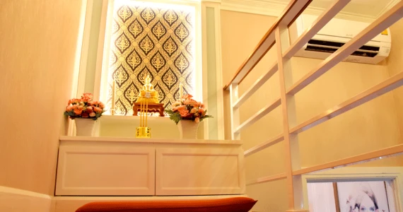 รูปภาพ โกลเด้น นีโอ โคราช-เทอร์มินอล  (Golden Neo Korat-Terminal)