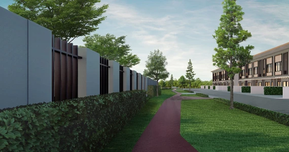 รูปภาพ เรซิโอ โฮม รามอินทรา - จตุโชติ (Reseo Home Ramintra - Chatuchot)