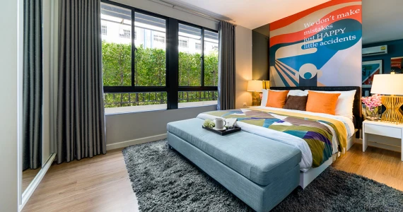 รูปภาพ ไอ คอนโด ศาลายา 2 เดอะแคมปัส (iCondo Salaya 2 The  Campus)