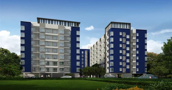 รูปภาพ เดอะ คิทท์ พลัส นวมินทร์ (The Kith Plus Nawamin)