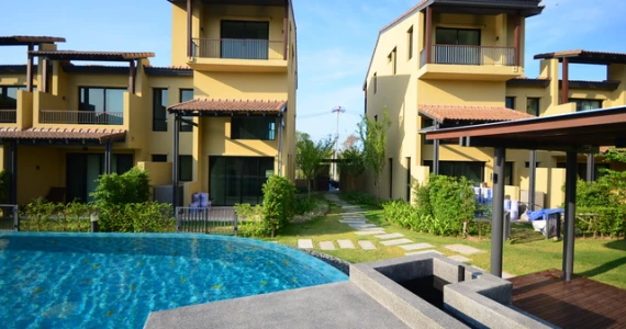 รูปภาพ อิสสระ วิลเลจ ชะอำ - หัวหิน (Issara Village Cha am - Huahin)