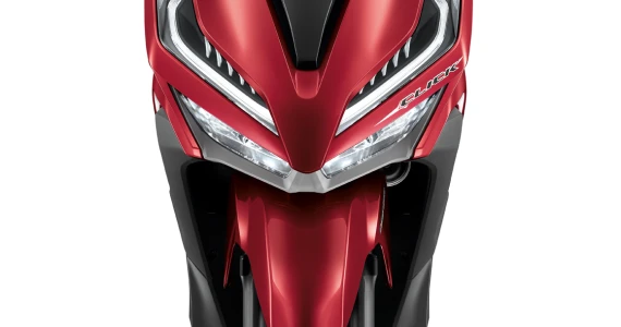 รูปภาพ ฮอนด้า Honda Click i 125i (ล้อซี่ลวด) MY2019 ปี 2019