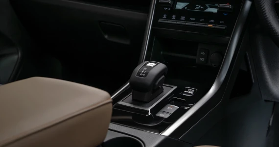 รูปภาพ มิตซูบิชิ Mitsubishi-Xpander Cross HEV-ปี 2025