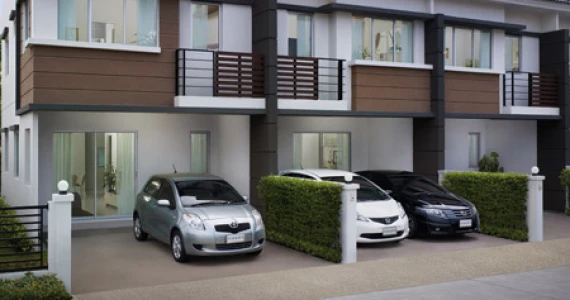 รูปภาพ ทาวน์พลัส ประชาอุทิศ (Townplus Pracha Uthit)
