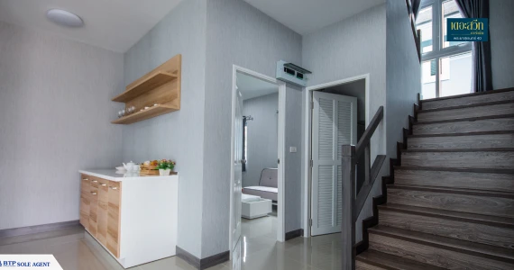 รูปภาพ เดอะสวีทการ์เด้น รามอินทรา - วงแหวน (The Sweet Garden Ramkhamhaeng - Wongwaen)